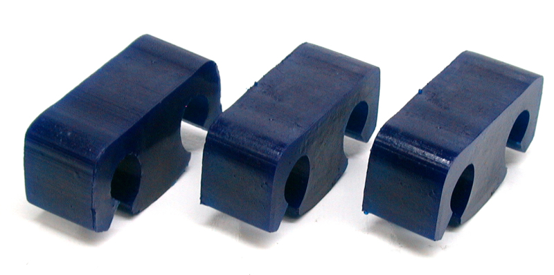 SPR Bushings - Spring
