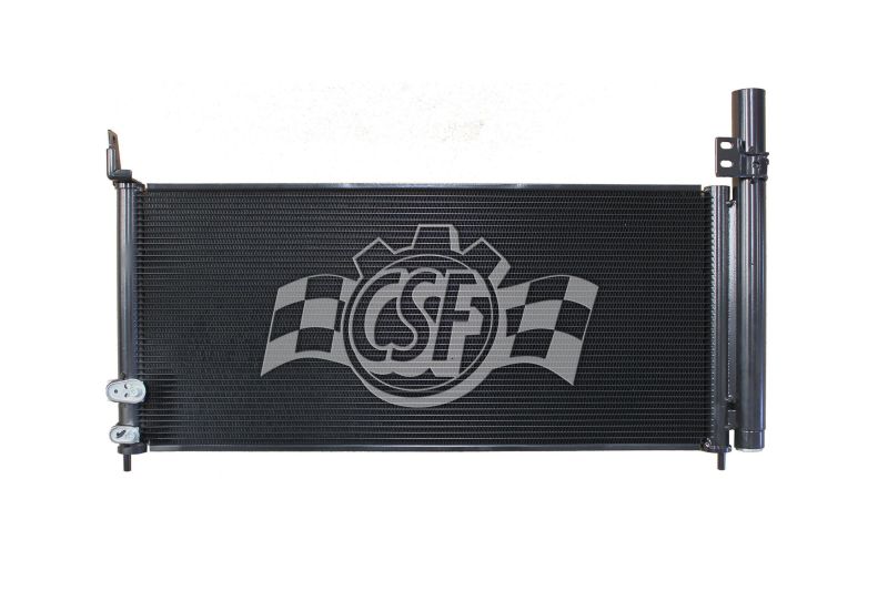 CSF A/C Condensers