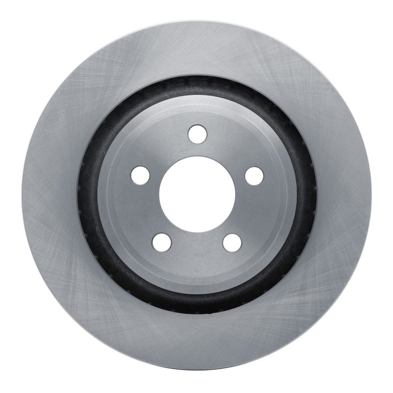 DFC Brake Rotors - Plain
