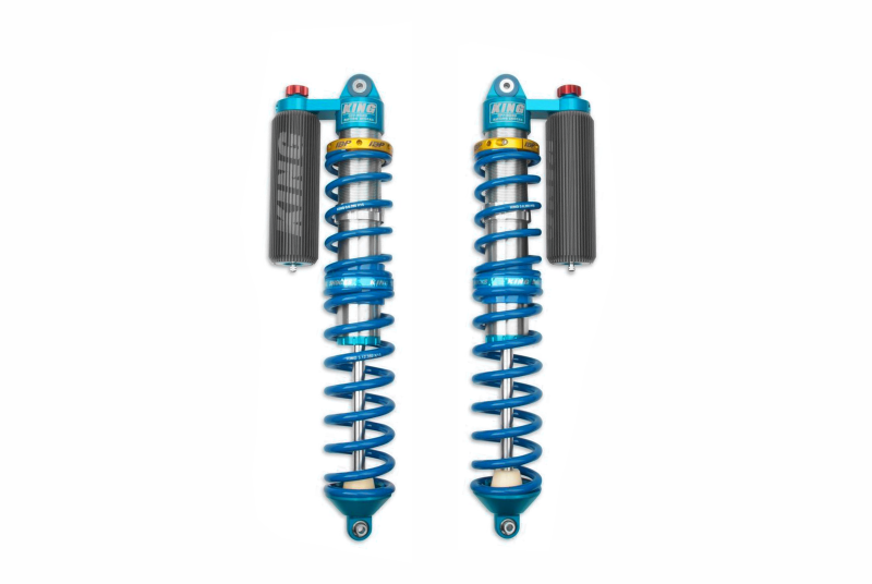 KIN 2.5 PR Coilover Shocks