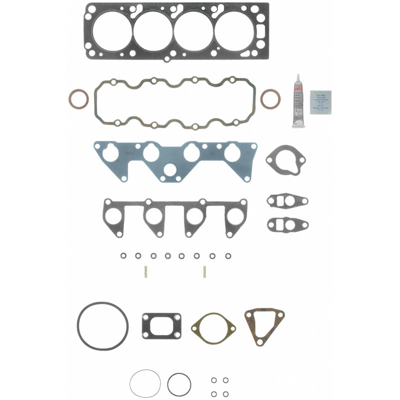 FEL Cylinder Head Gaskets