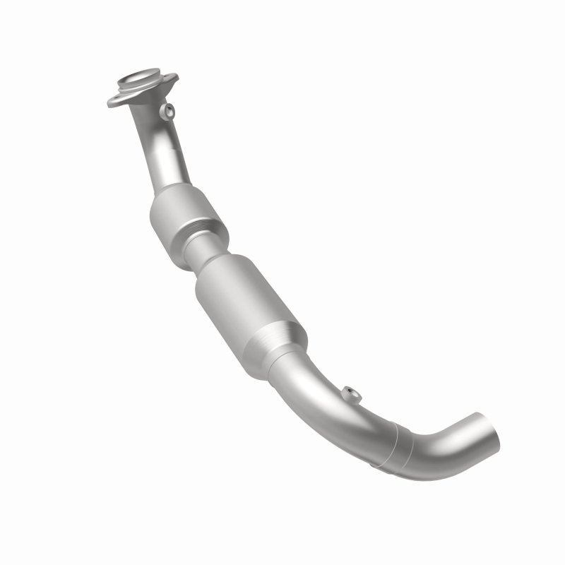 MagnaFlow 02-03 Ford F-150 5.4L Direct Fit Converter thumbnail 6