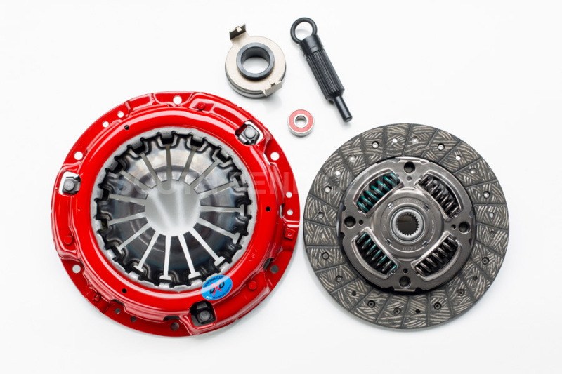 SBC Stg1 HD Clutch Kits
