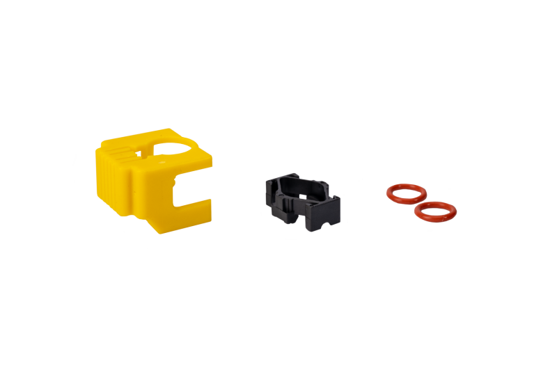 FPE Injection Lines