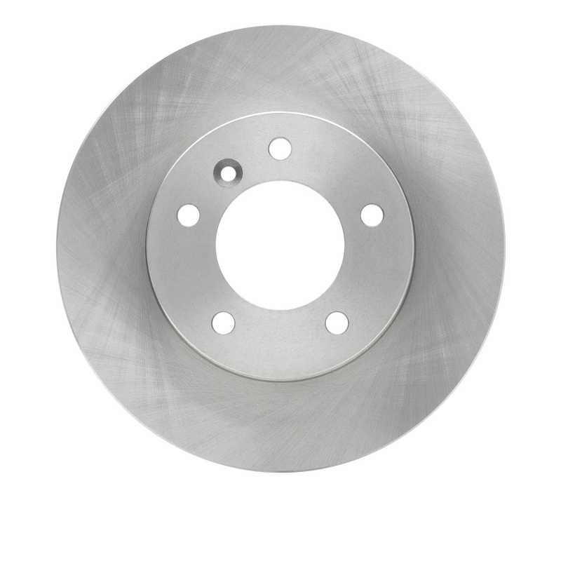 DFC Brake Rotors - Plain