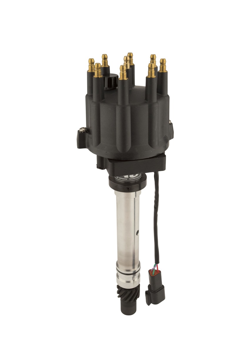 XDi Sportsman Small Cap Distributor for Small and Big Block Chevrolet