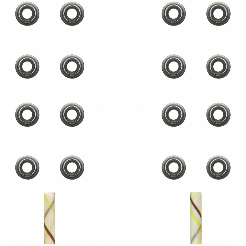 FEL Engine Valve Stem Oil Seal Sets