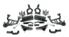 RID Control Arms - Front Set