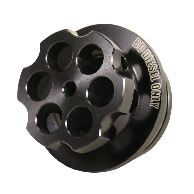 BD Diesel Patriot Diesel Fuel Plug - Dodge RAM 2013-2016 6.7L / 2014-2016 3.0L ECO thumbnail 7