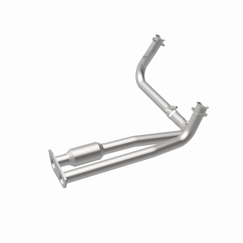 MagnaFlow Direct Fit Catalytic Converter 96-00 Chevy K3500 V8 5.7L thumbnail 8
