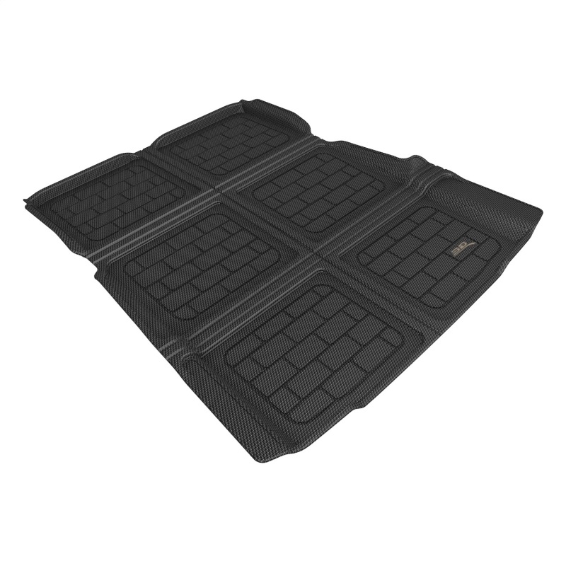 ACE Cargo Liner - Black