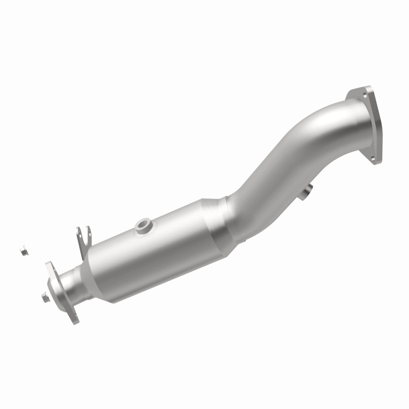 MagnaFlow 12-15 C250 L4 1.8 OEM Close Coupled Direct Fit Converter thumbnail 7