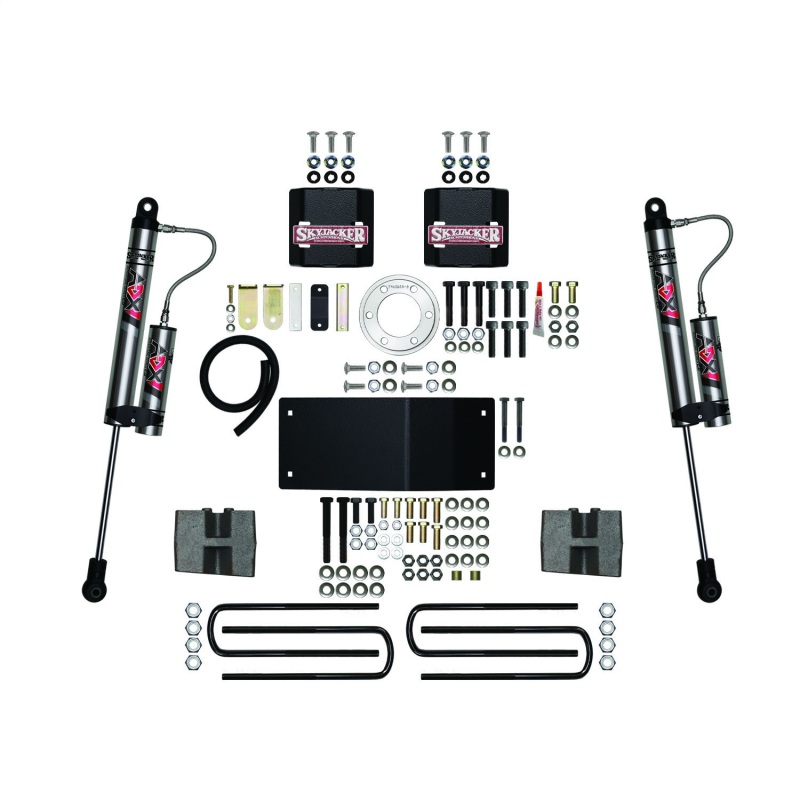 SKY Lift Kit Components