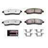 PSB Z36 Truck & Tow Brake Pads