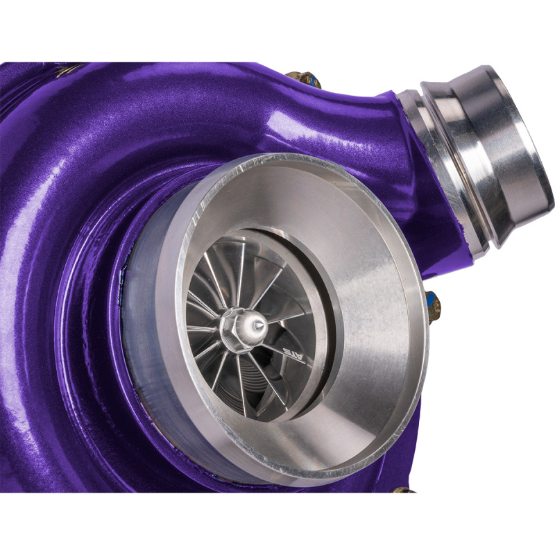 ATS Diesel 17-19 Power Stroke 6.7L Aurora 4000 VFR Stage 2 Turbo