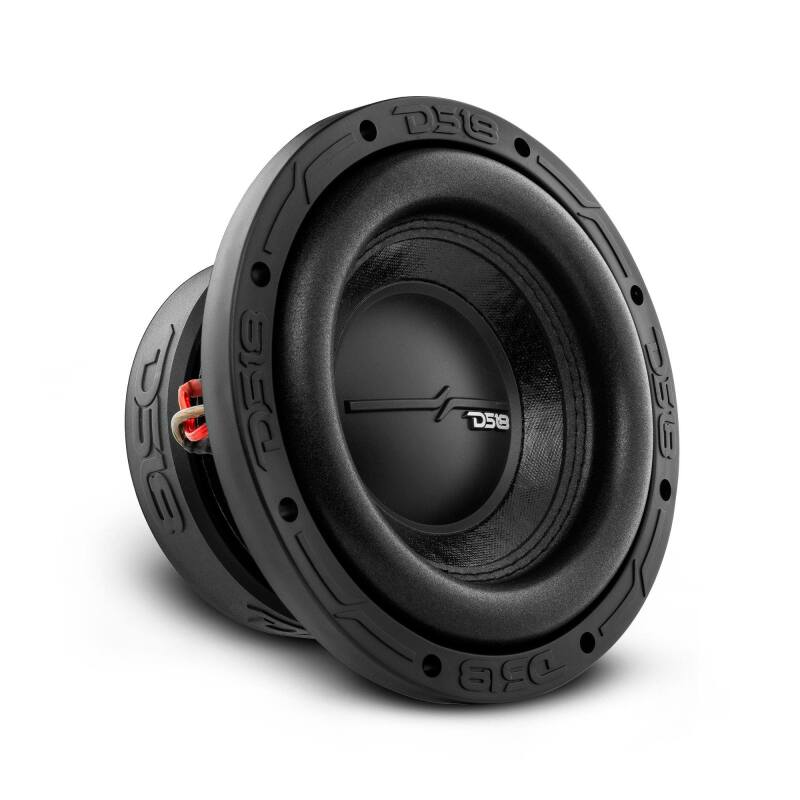 DSE ZR Subwoofers