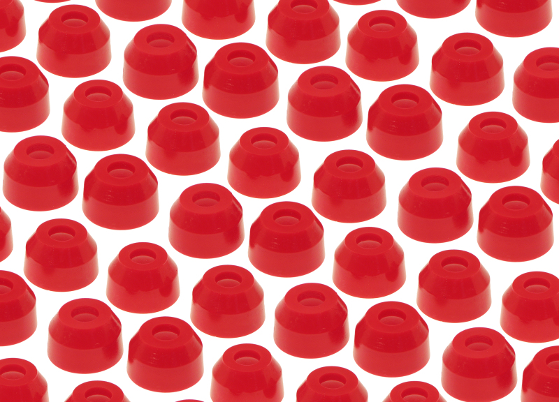 PRO Ball Joint/Tie Rod - Red