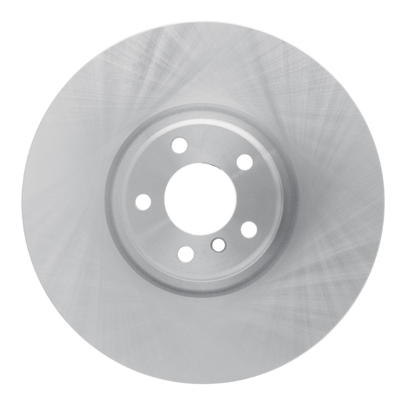 DFC Brake Rotors - Plain