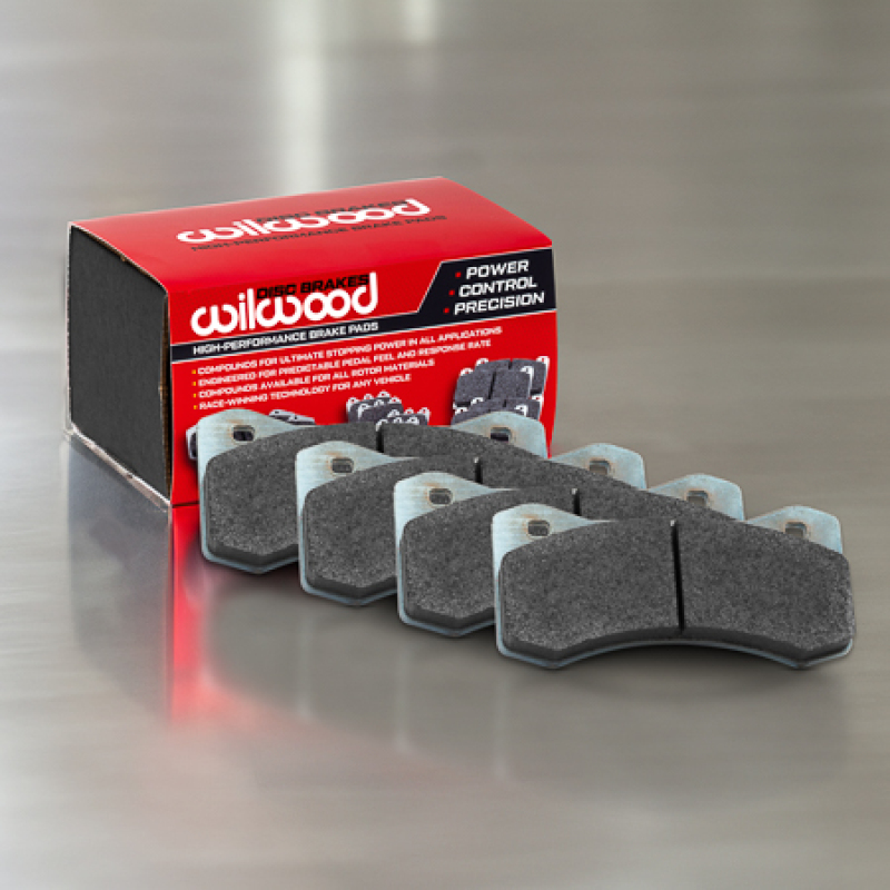 WIL BP-40 Brake Pads