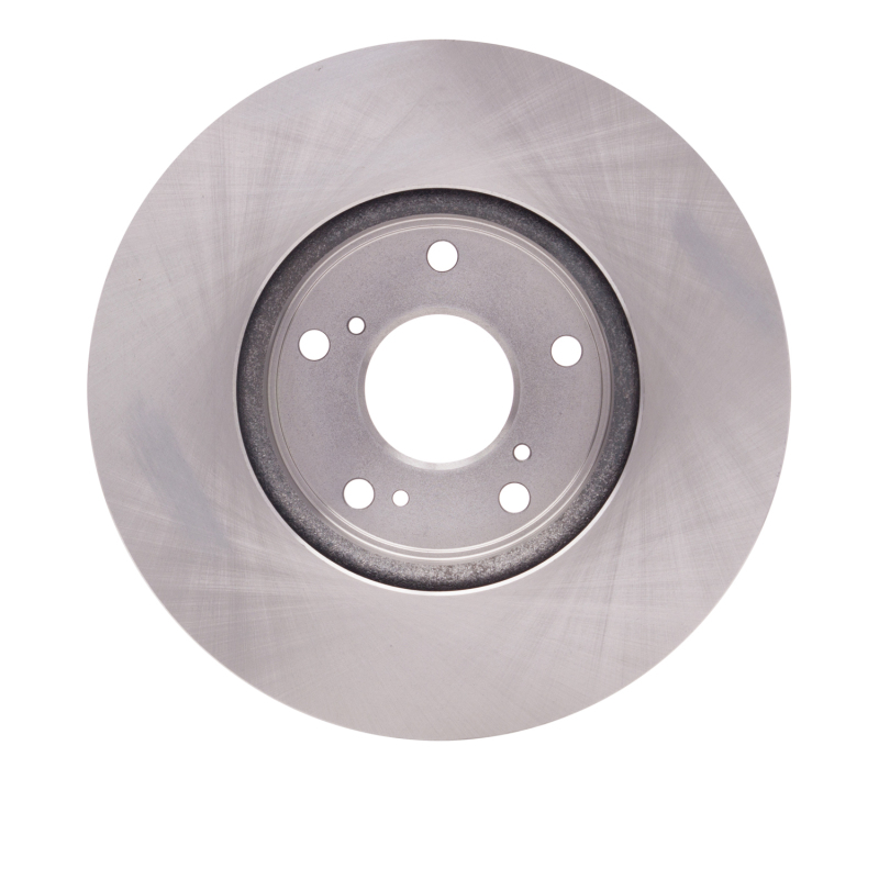 DFC 13-22 Honda Accord Coupe Front Brake Rotor