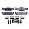 PSB Z23 Evolution Brake Pads