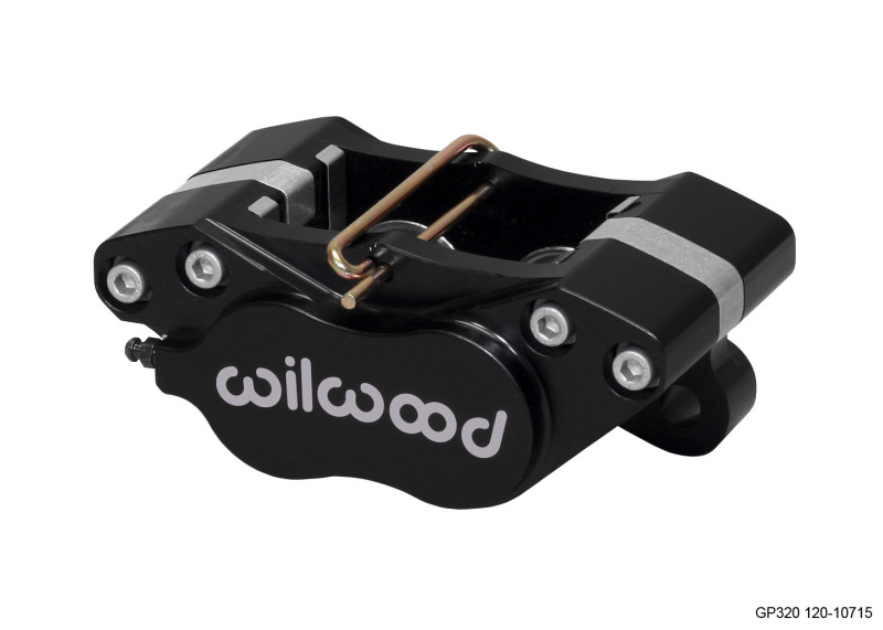 WIL GP320 Caliper