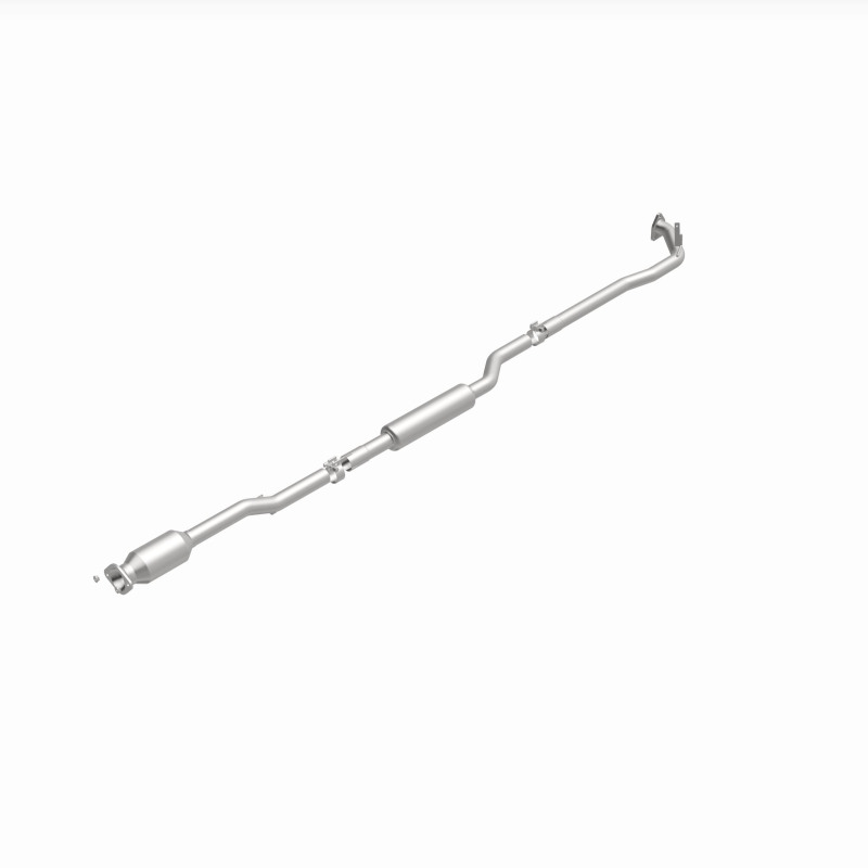 MagnaFlow 14-18 Mitsubishi Outlander Underbody 2.4L AWD Direct Fit Catalytic Converter thumbnail 9