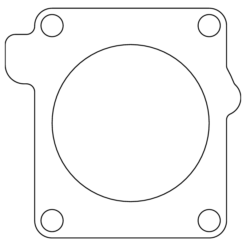 Cometic Nissan RB25DE/RB25DET .018in AFM Throttle Body Gasket