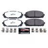 PSB Z36 Truck & Tow Brake Pads