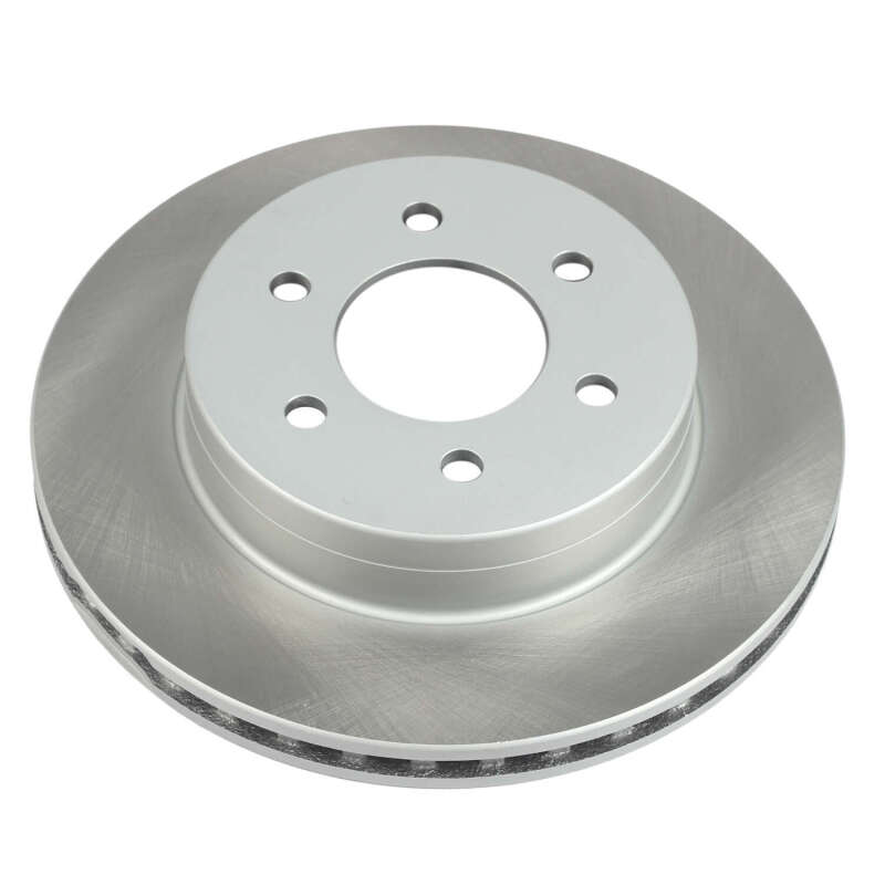 PSB Semi Coated Rotors