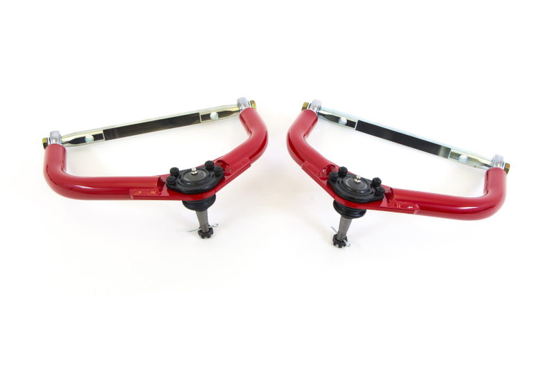 UMI Performance 70-81 GM F-Body Upper A-arms Front Adjustable thumbnail 2
