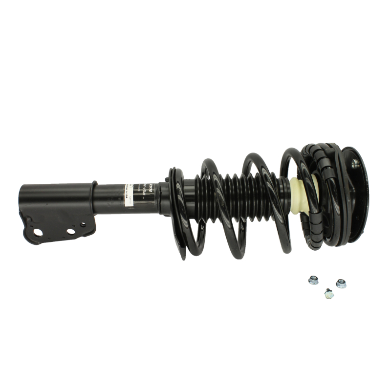 KYB Shocks & Struts Strut Plus Front CHEVROLET Classic 2004-05 CHEVROLET Malibu (FWD) 1997-03 OLDSMO