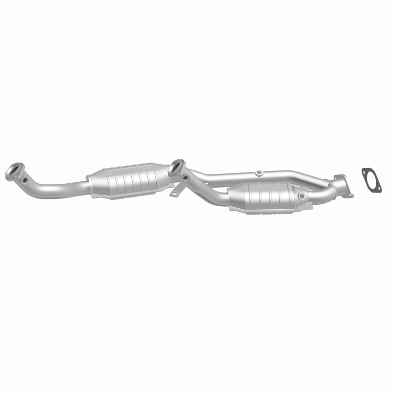 MagnaFlow Direct Fit Catalytic Converter 99-02 Windstar 3.8L