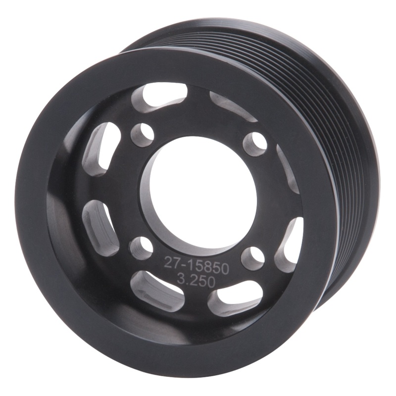 EDE Supercharger Pulley
