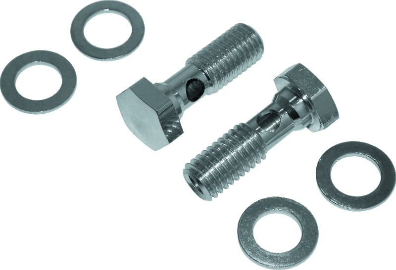 BKC Breather Kit C