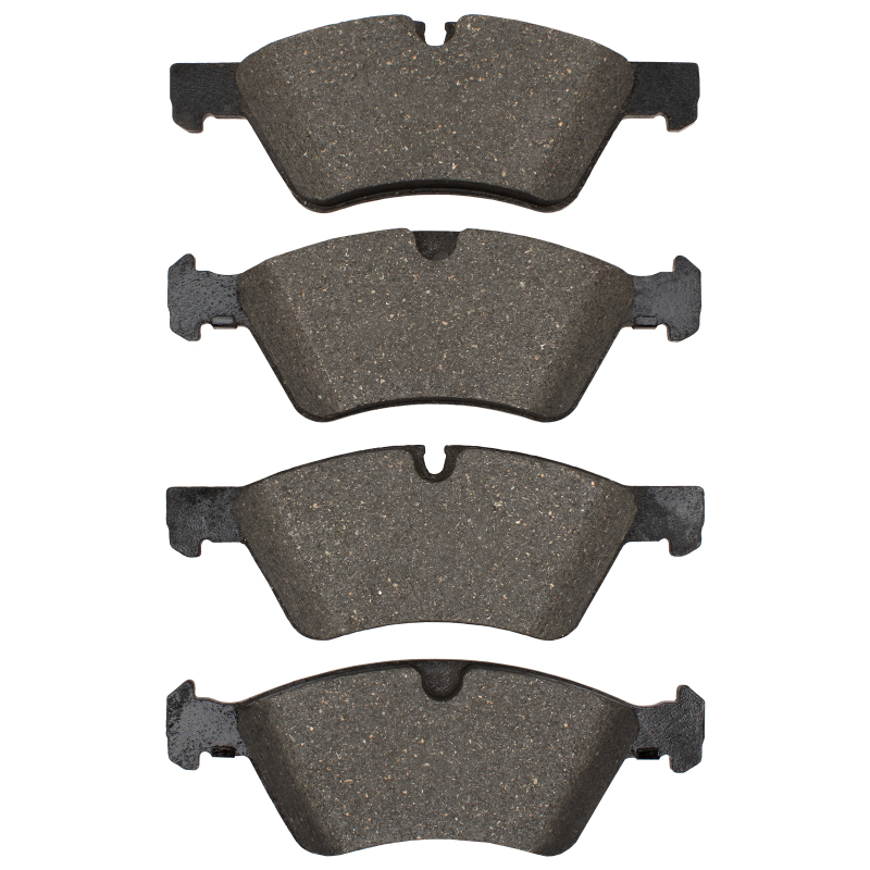 RNC Semi Met Brake Pads