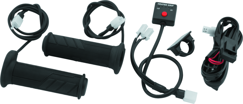 BikeMaster BKM Heated Grips
