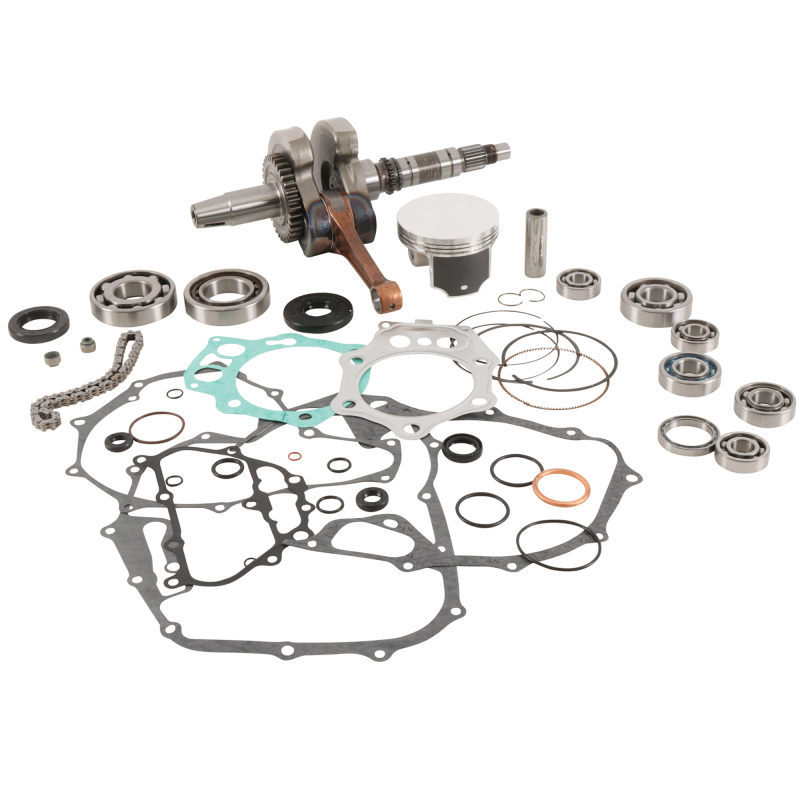 VEP Complete Engine Rebuild Kit