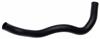 Gates 88-90 Toyota Tercel 4-Cyl. 1.5L Lower - Rad. To Thermostat Molded Coolant Hose thumbnail 3