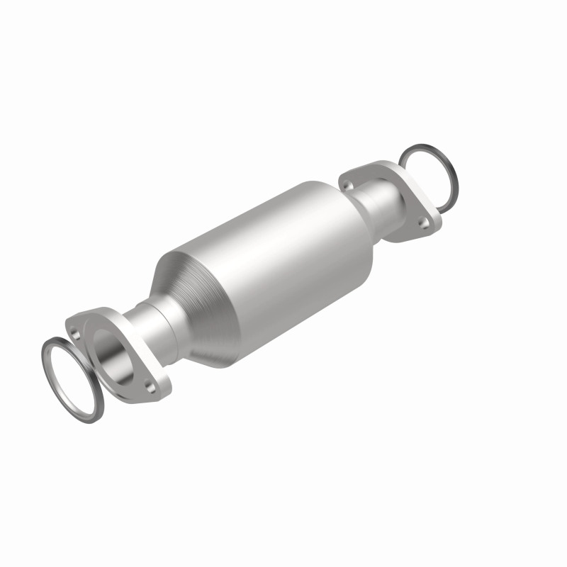 MagnaFlow 95-99 Toyota Tacoma / 1997 Geo Prizm Direct-fit Catalytic Converter thumbnail 6