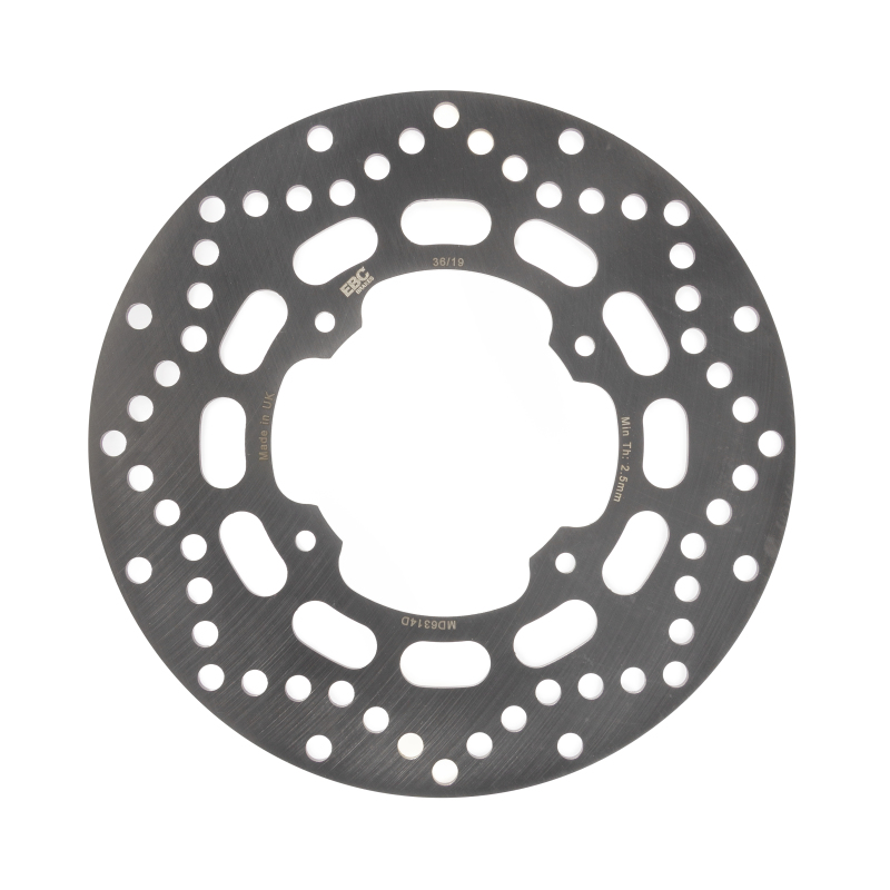 EBC Standard Rotors