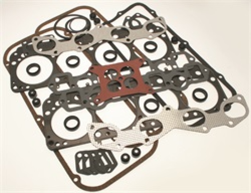 Cometic Street Pro Chrysler 1957-58 392 Hemi V8 4.100 Top End Kit thumbnail 9