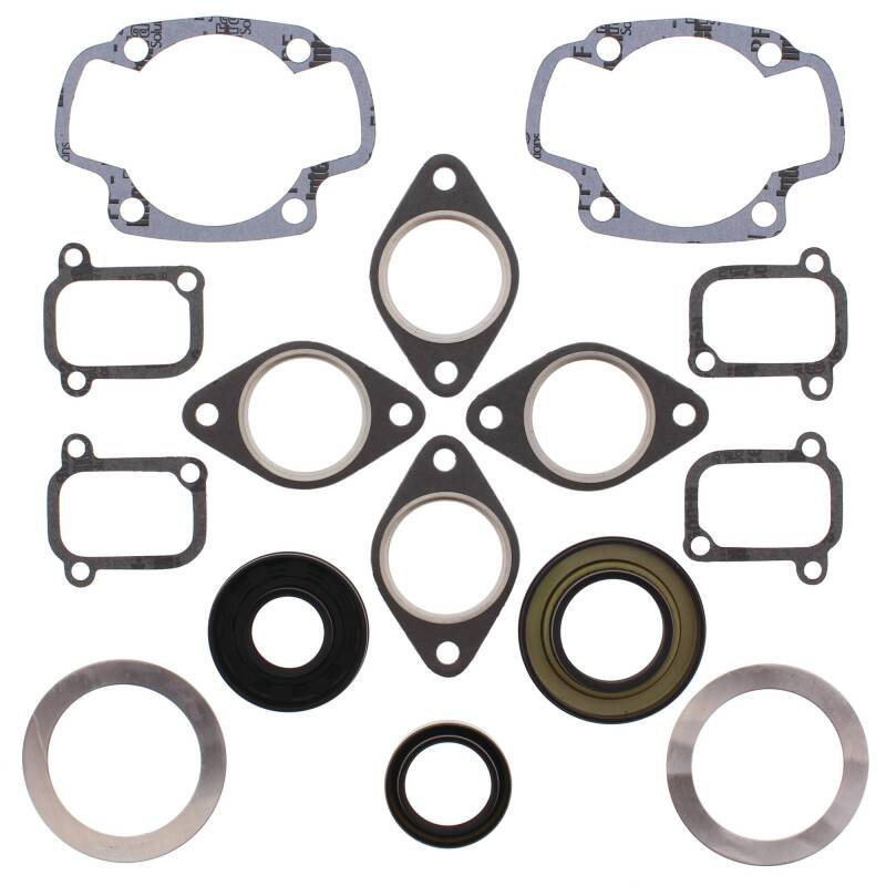 VEP Complete Gasket Kit