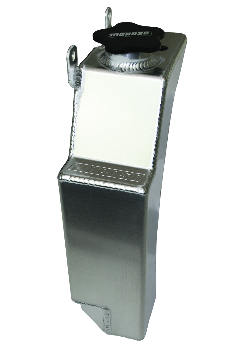 Moroso 08-19 Subaru WRX/STi Coolant Expansion Tank