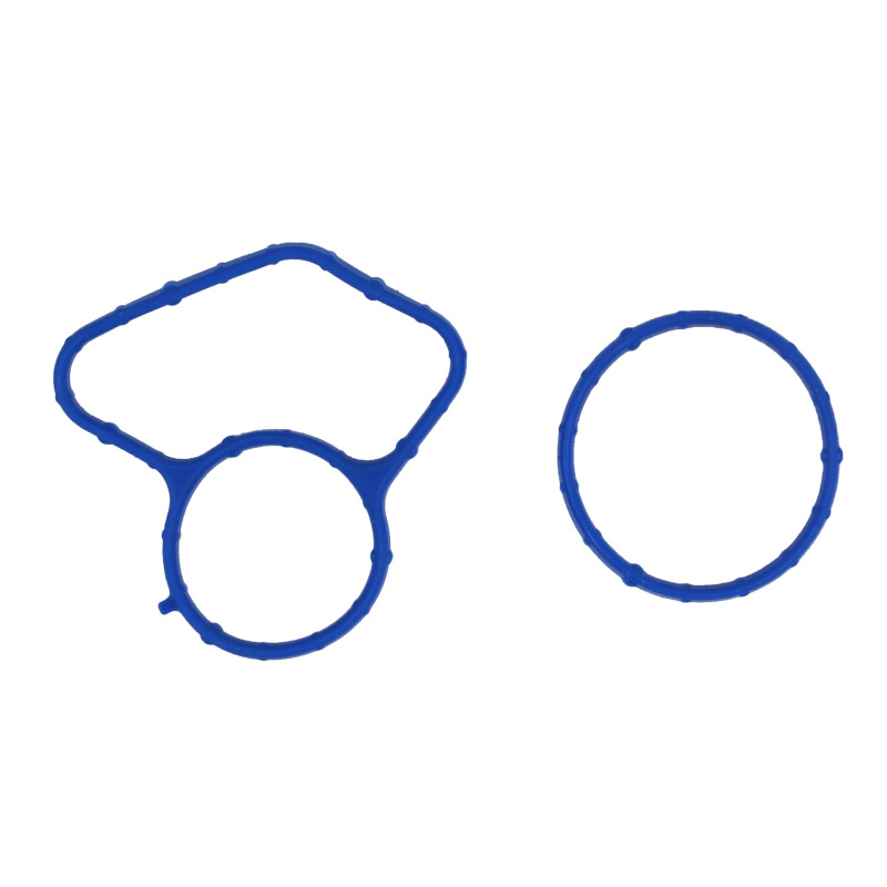 FEL Crossover Pipe Mounts