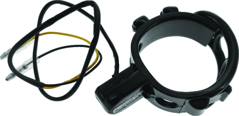 BKM Turn Signals B