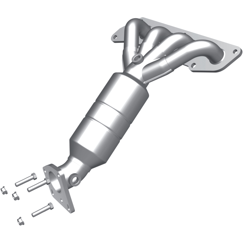 MagnaFlow Direct Fit Catalytic Converter 05-07 Escape 2.3 Manifold OEM thumbnail 2