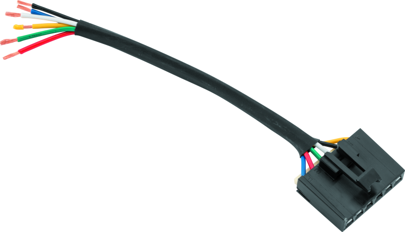 QuadBoss 2016 Polaris ACE 325 Wiring Pigtail thumbnail 2