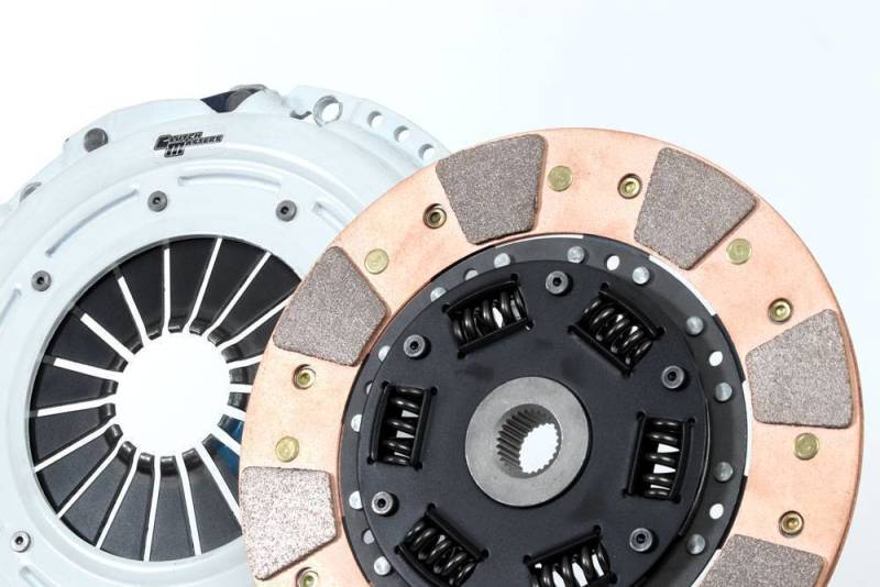 CM FX400 Clutch Kits