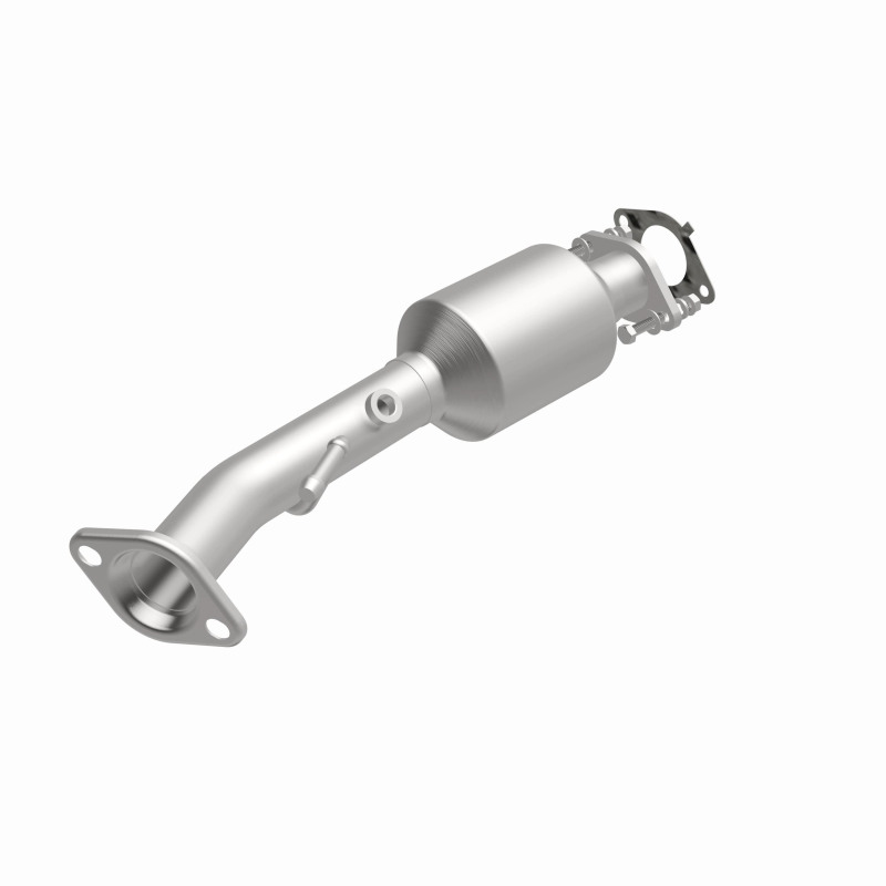 MagnaFlow 13-15 NV200 2 Underbody Direct Fit Converter thumbnail 7
